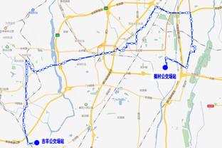 净瞎投！小哈达威半场8中0&三分5中0仅拿2篮板